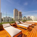 Easy Star - Belo Studio Atemporal Na Oscar Freire - Jd01I