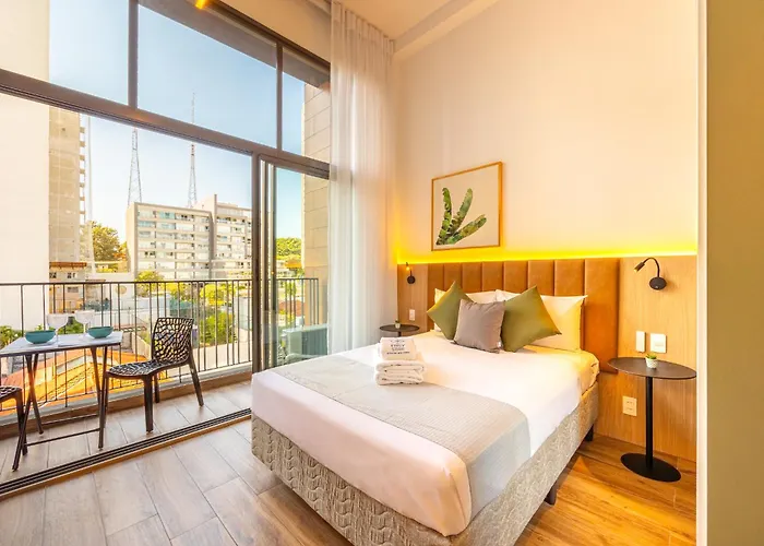 Easy Star - Belo Studio Atemporal Na Oscar Freire - Jd01I