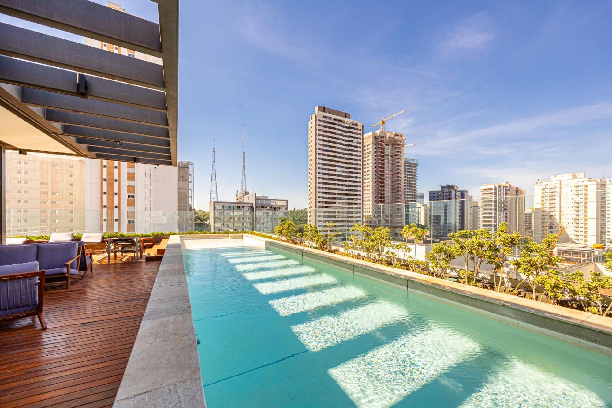 Easy Star - Belo Atemporal Na Oscar Freire - Jd01i São Paulo